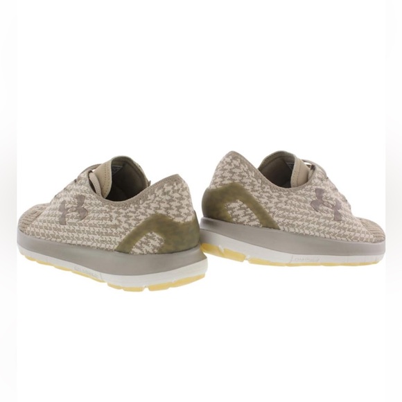 Under Armour Men's Speedform Slingride sneakers - size 10 - Picture 2 of 9